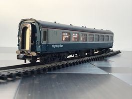 GRAHAMFARISH PERSONENWAGEN 374-241 SPUR N