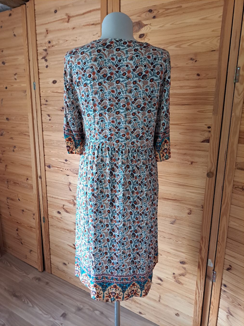 Shein Vestiti: Sommerkleid, Shein – Nuovo (secondo la descrizione) da Rafz venduto da MuriFinn 1