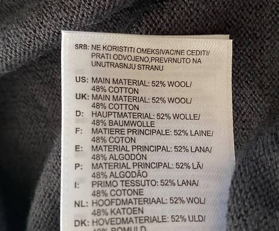 Maglioni & Felpe: Adidas Pullover – Nuovo e nell'imballaggio originale da Muttenz venduto da Leonardo_Brunetti 3
