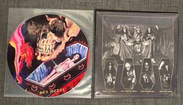 SEXMAG – Black Metal Thrash Metal Polen KULT LTD. ED. 250 !!