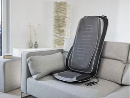 Beurer Shiatsu Sitzauflage, neu, Top Zustand