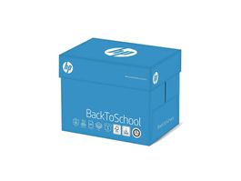 A4 Papier Kopierpapier, Druckerpapier, HP 80g/m2  2500 Blatt