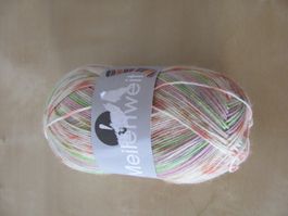 Lana Grossa Meilenweit 4-fach 100g neu