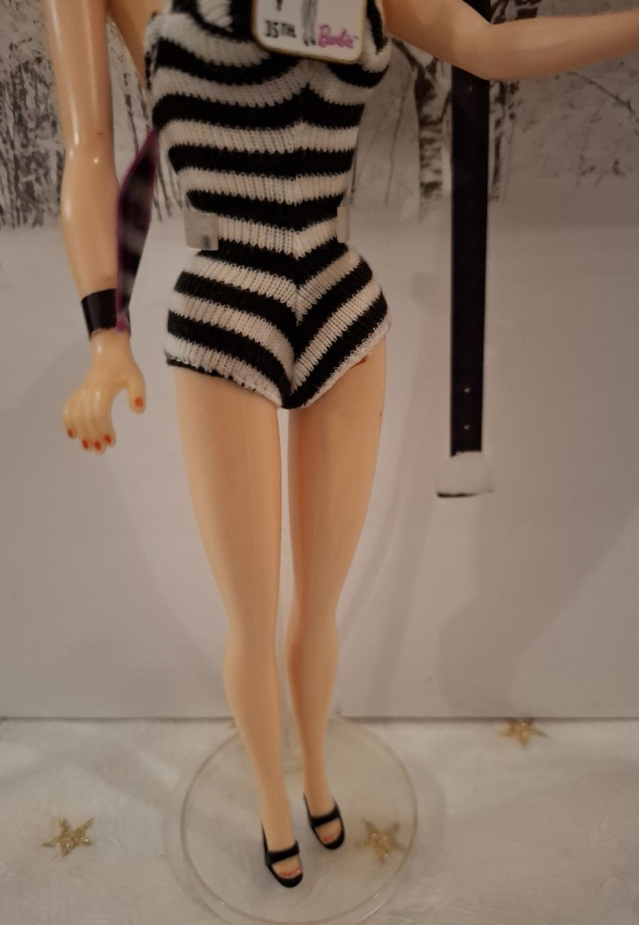 Puppen: BARBIE 35the Anniversary Special 1993 – Neu (gemäss Beschreibung) aus Gretzenbach von schibaya 4