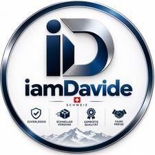 Profile image of iamdavide