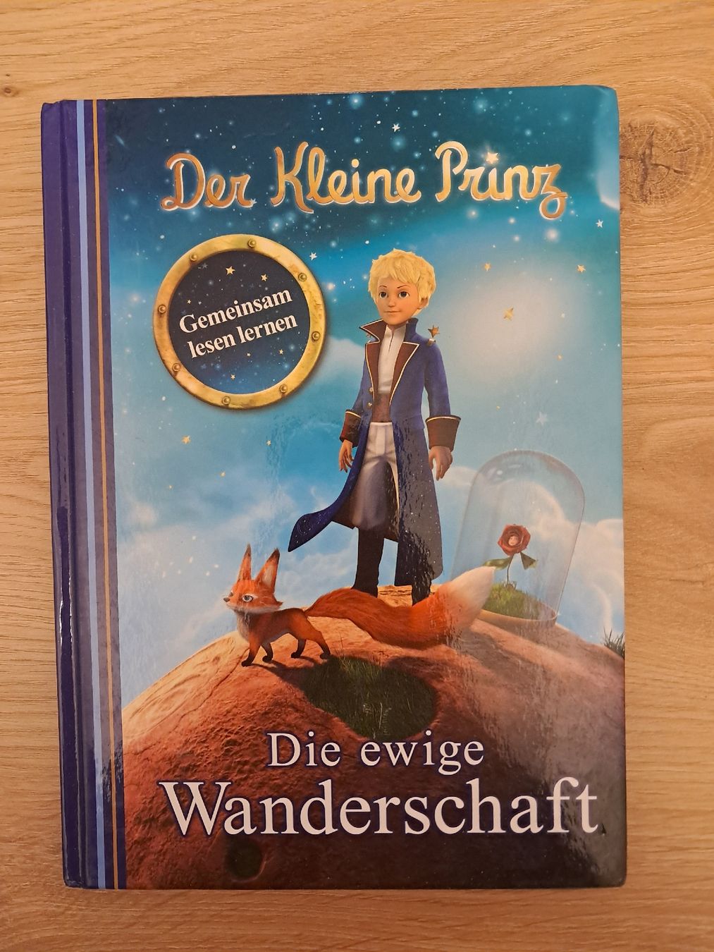 Libri: Der kleine Prinz – Usato da Abtwil venduto da sabrina080