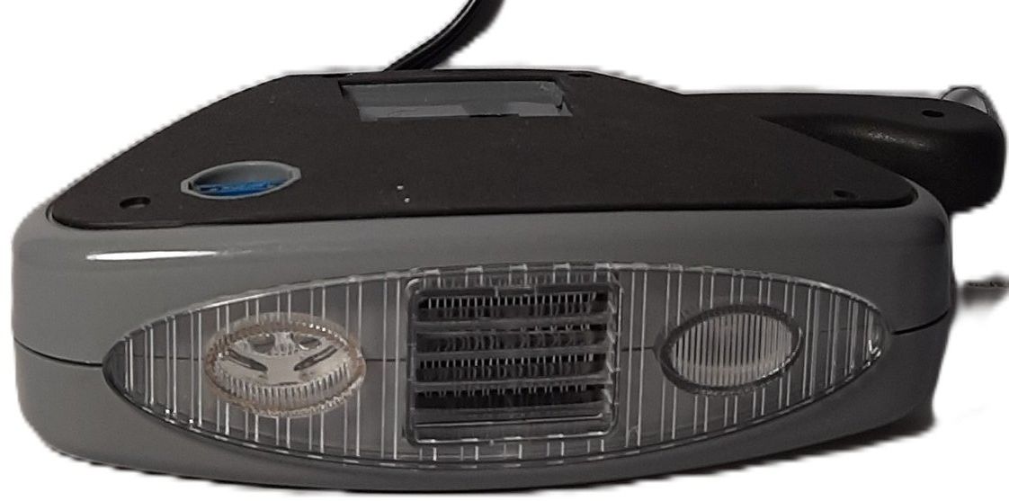 Heizgeräte: Auto Heizlüfter 12 Volt – Neu (gemäss Beschreibung) aus Inwil von embko 3