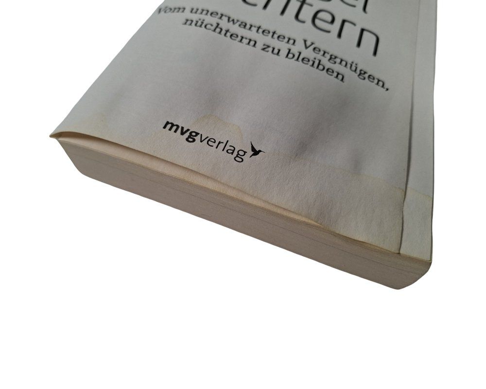 Livres: STERNHAGELNÜCHTERN - Catherine Gray – D'occasion à Wil SG par Restwert_Wil 7