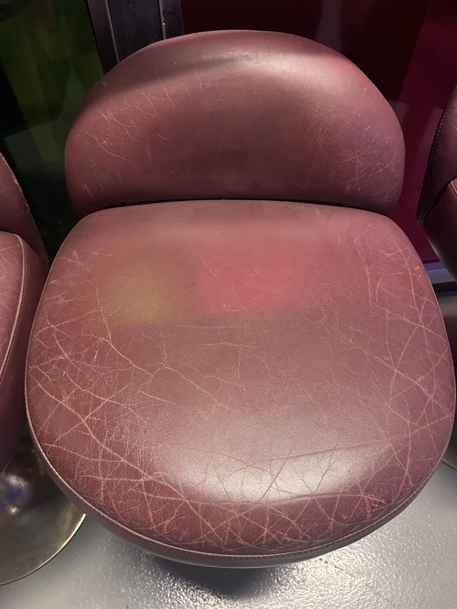 Poltrone: Lounge Stühle – Usato da St. Gallen venduto da OneDollarShop 2