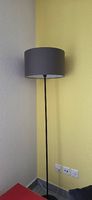 Ständerlampe