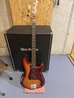 P Bass