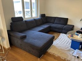 XL Sofa