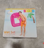 Intex Wet Set Collection Schwimmring - Sommer, Sonne, Spass!