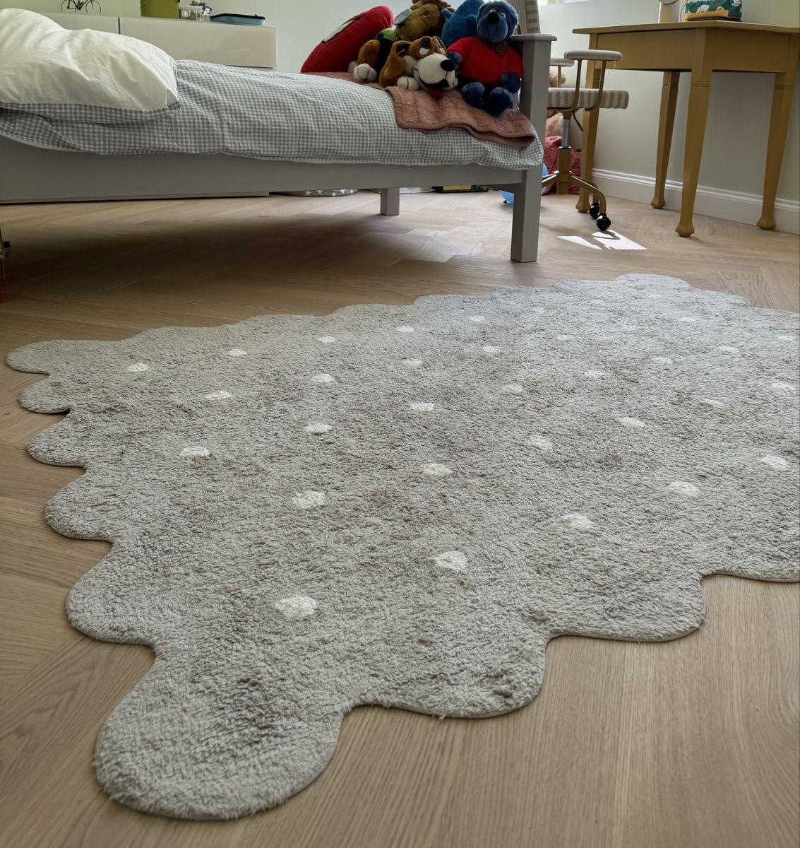 Tapis: Teppich (waschbar) – D'occasion à Herrliberg par jas_zng8