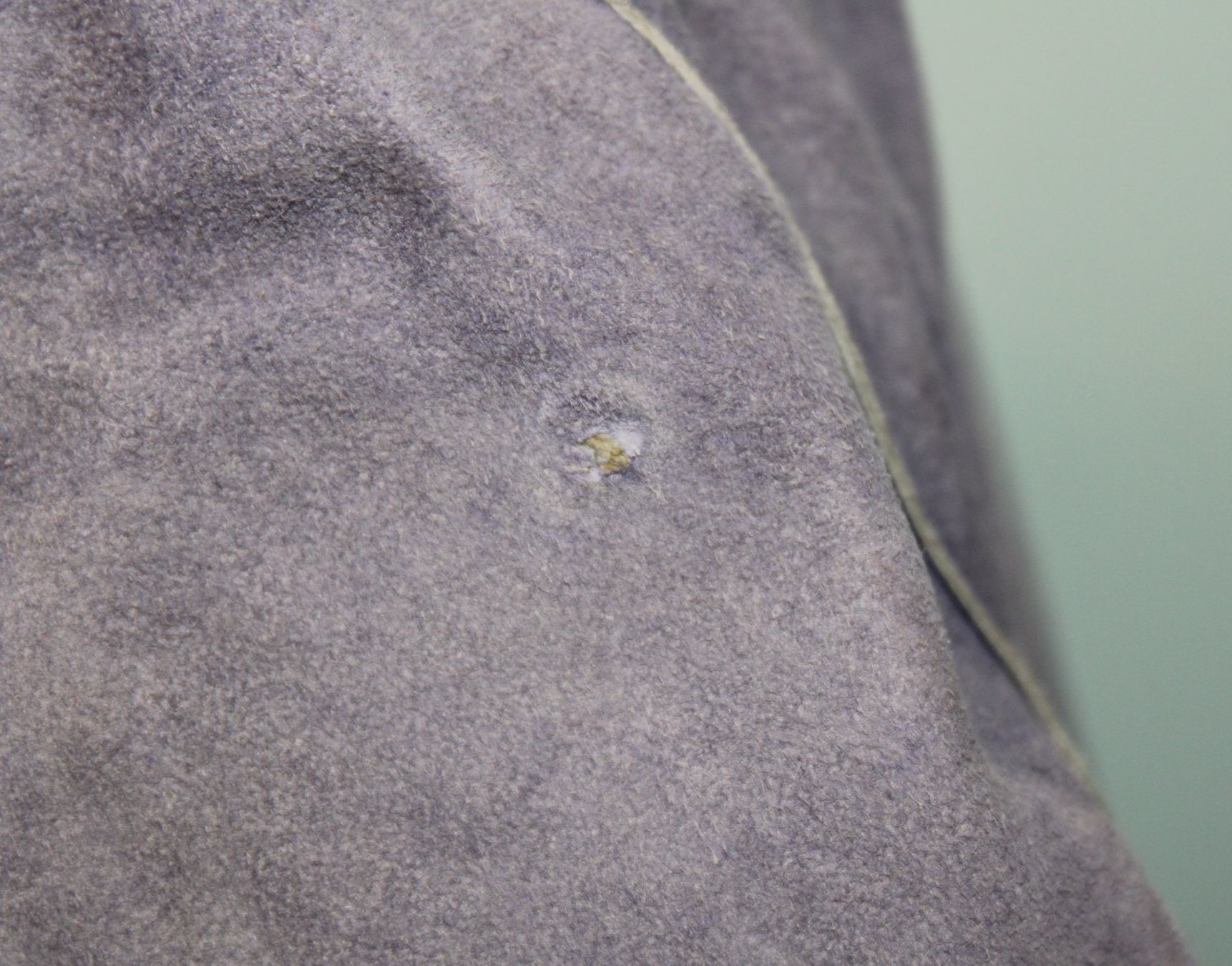Vestes: Lederjacke (AK) – D'occasion à Schaan par antikes_und_kurioses 4