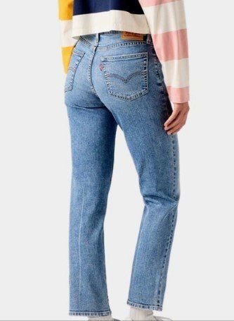 Levi's Jeans: Jeans levis 724 taille 29/32 – Nuovo (secondo la descrizione) da Crans VS venduto da est_8mbd 1