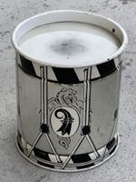 Mini - Trommel „BASEL“