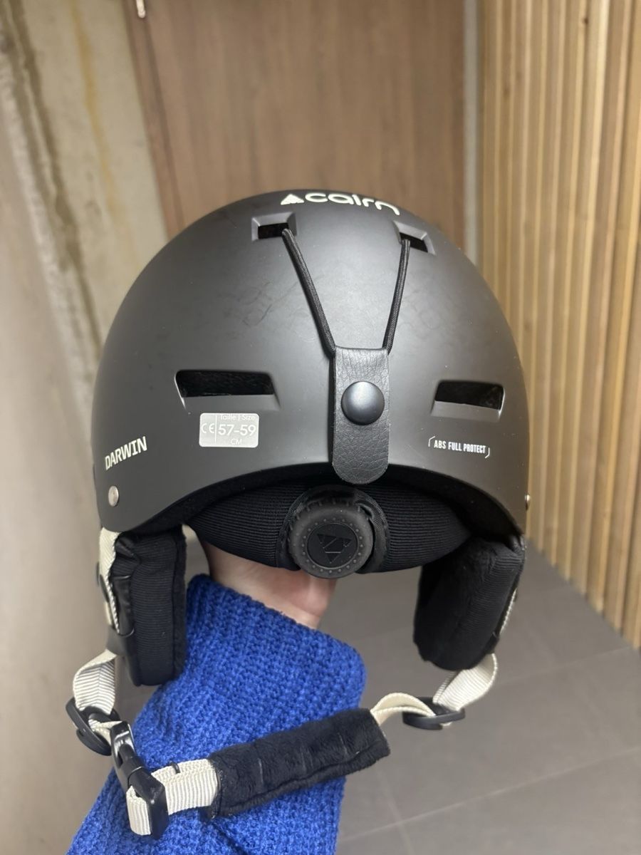 Caschi: Casque ski cairn – Usato da Enney venduto da gne_wf6w 2