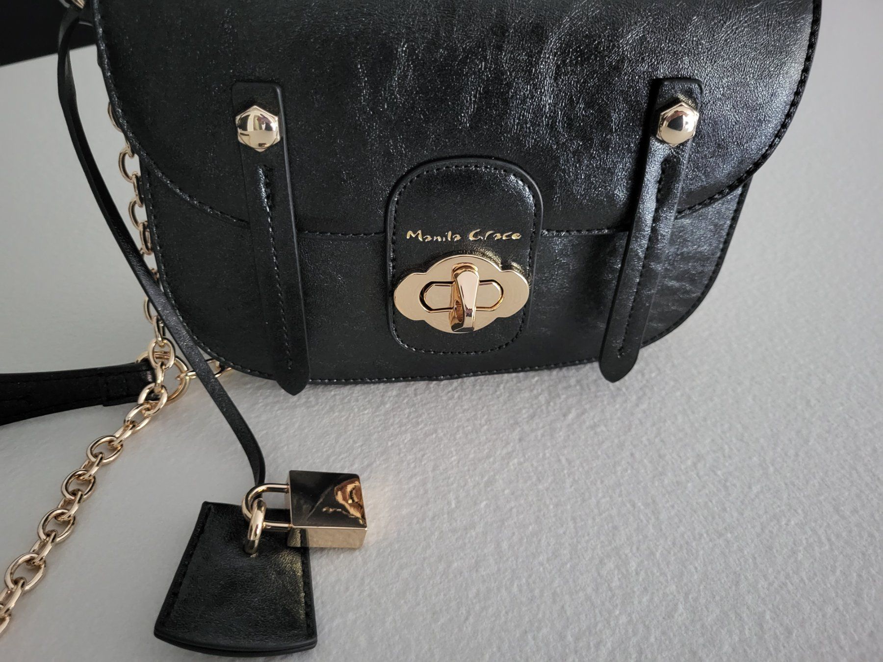 Manila Grace Taschen für Damen: neue original Manila Grace tasche – Neu (gemäss Beschreibung) aus bellinzona von zeus6535 7