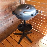 Grill Club II Elektrogrill 2300W | Garantie bis 2030