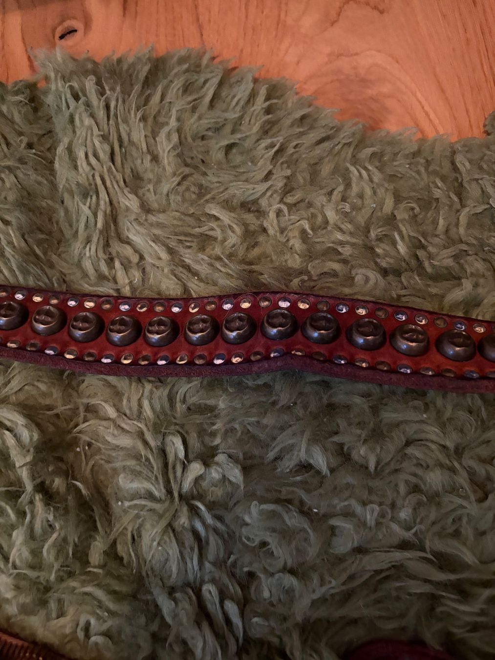Campomaggi Sacs femmes: Campomaggi Schultertasche – D'occasion à Schmitten FR par Norippe 1