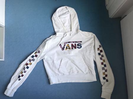 Vans Pullover, grösse S