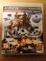 PS3 - MAG - Massive Action Game - Top Zustand!