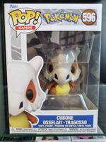 Funko Pop Pokémon #596 - Cubone • Tragosso