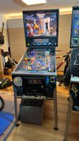 Flipper - Pinball - Twilight Zone - FULL ORIGINAL