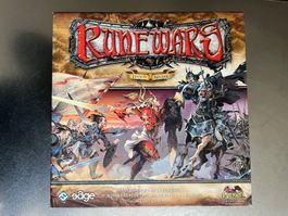 Runewars Edition Révisée français Fantasy Flight Games