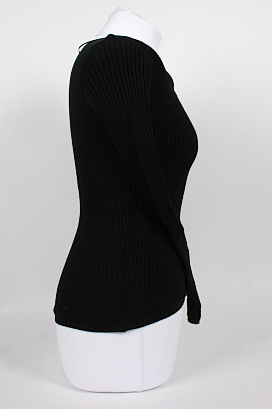 Pulls & Sweat-shirts: CHICORÉE Pullover schwarz Gr. L – D'occasion à Zollikofen par Restwert_Zollikofen 1