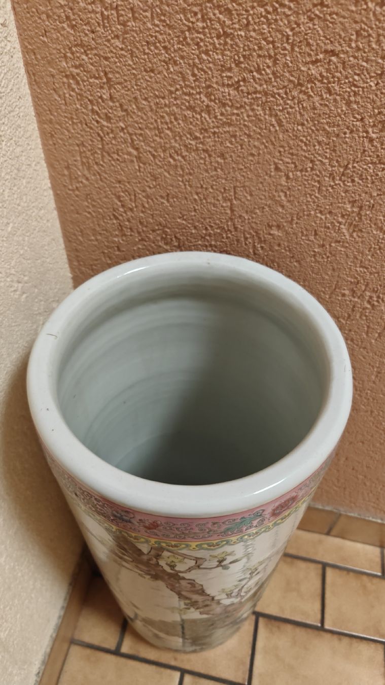 Vasi & Recipienti: vase ancien – Usato da Peseux venduto da dobdive 3