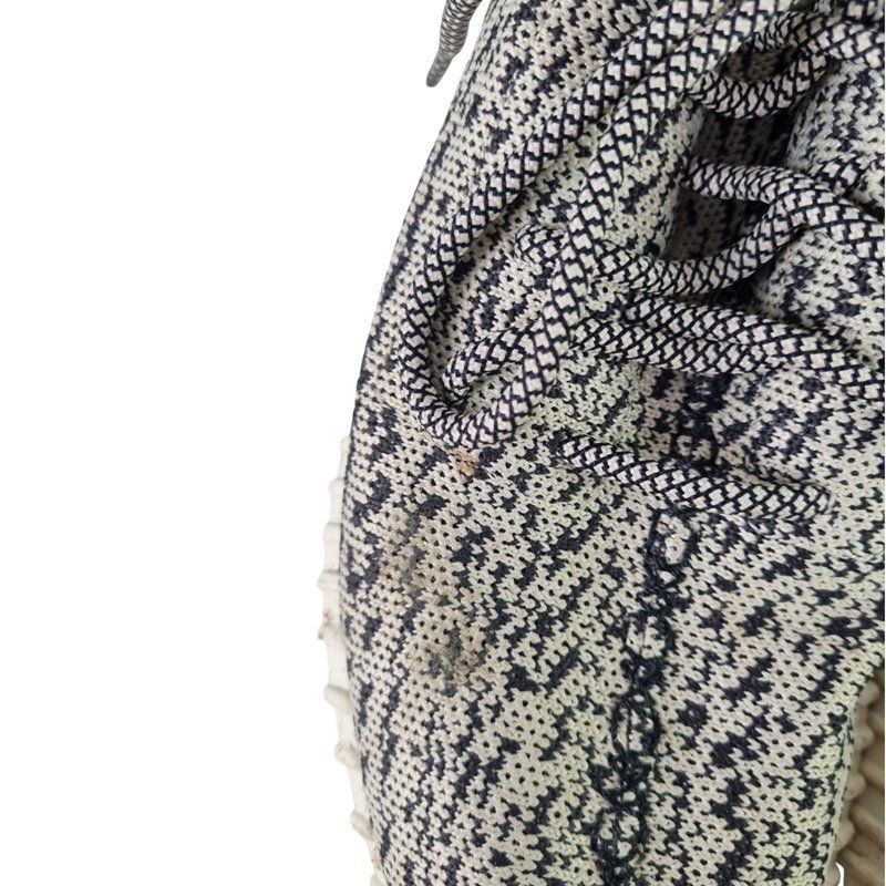 Adidas Scarpe da uomo: ADIDAS YEEZY BOOST 350 turtle dove – Usato da Wangen b. Olten venduto da Restwert_Wangen 4