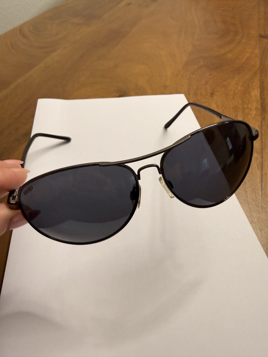 Occhiali & Lenti: Sonnenbrille cerjo – Nuovo (secondo la descrizione) da Schaffhausen venduto da Lutka01 1