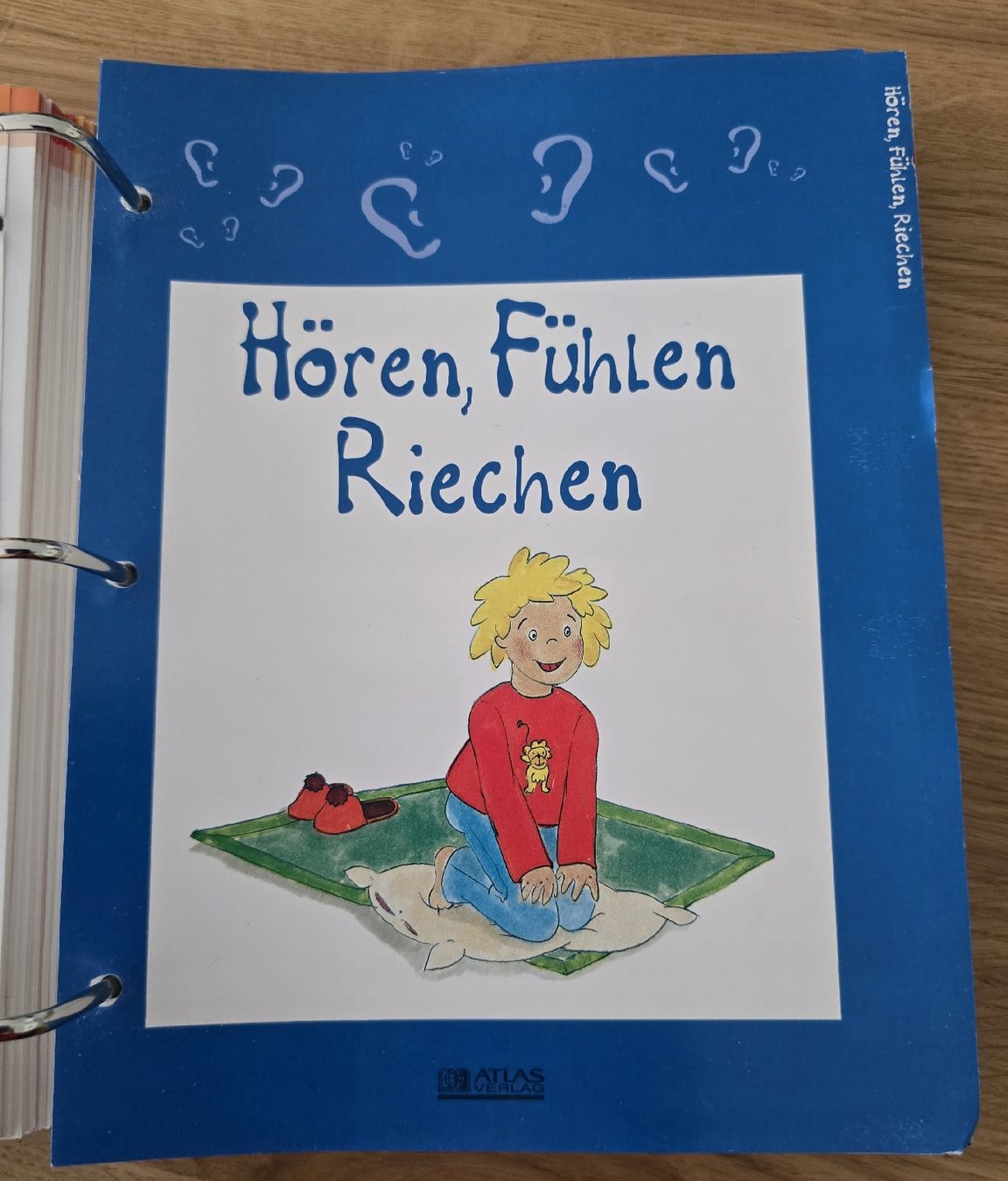 Libri: Bastel- und Freizeitideen – Usato da Geroldswil venduto da Churla 3