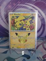 Pokemon 30th Celebration - Pikachu 26/30 EN