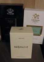 Nishane hacivat 15ml neuf