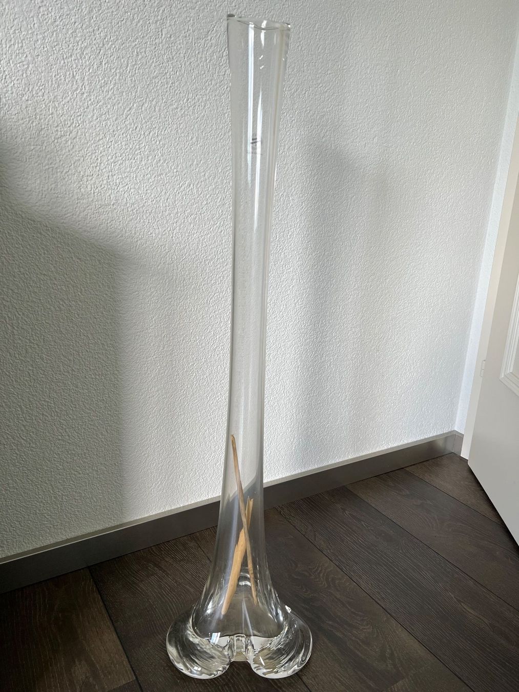 Glasi Hergiswil Vasen & Gefässe: Jugendvase Hergiswiler Glas – Gebraucht aus Fürigen von beccaris