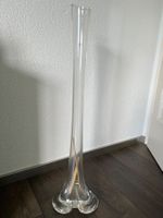 Jugendvase Hergiswiler Glas