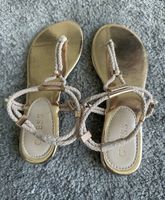 Pastell Guess Sandalen, Grösse 36/37 - Sommer Must-Have!