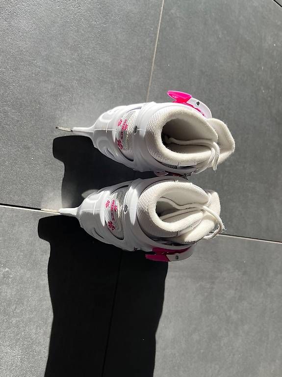 Schlittschuhe: Pattini da bambina ROCES 30-33 – Gebraucht aus Bellinzona von cha_q5hz 3