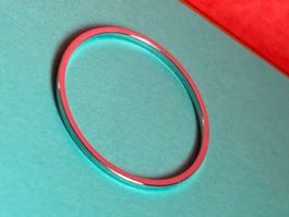 Ultrafeiner Ring (53)