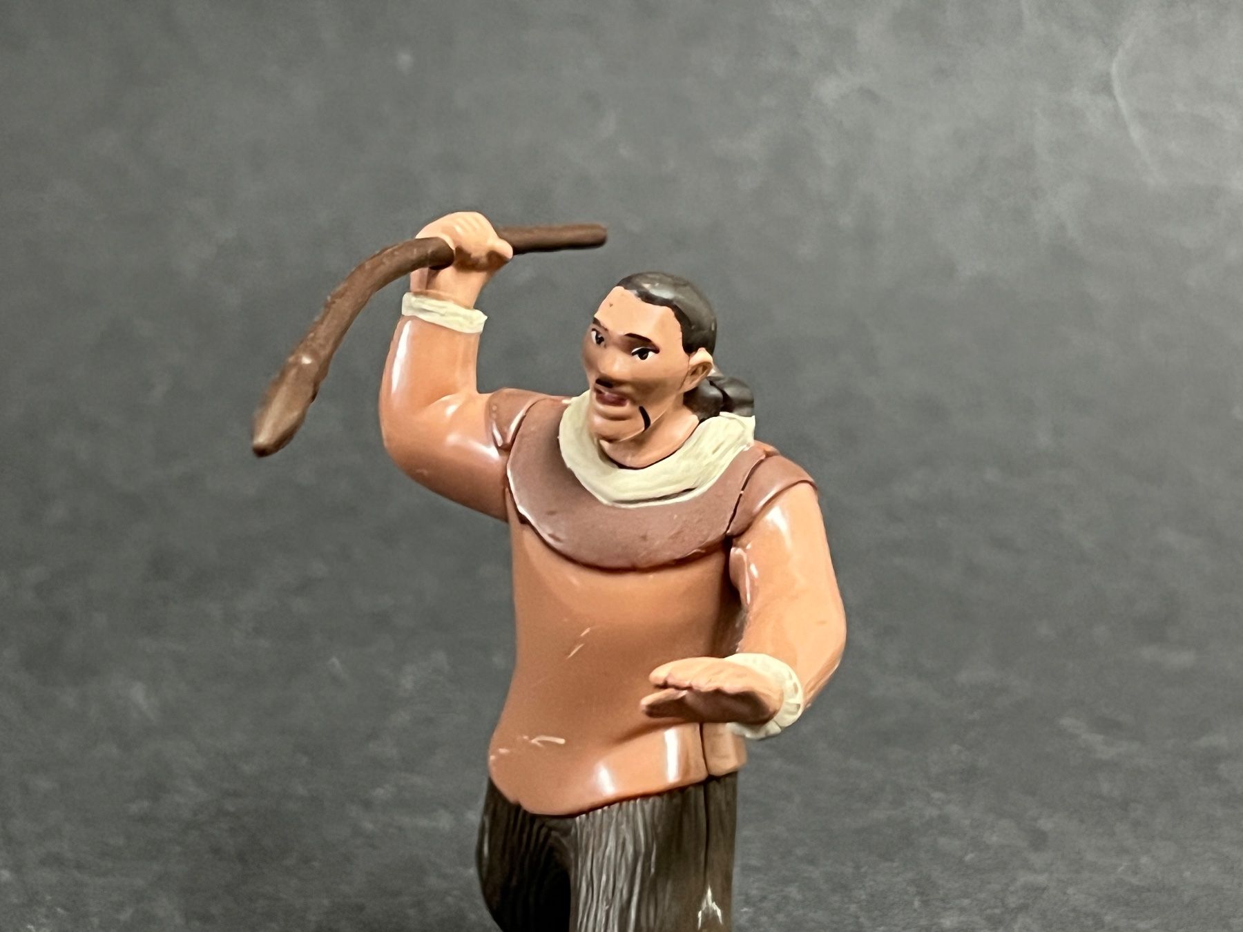 Hasbro Statuette: Sitka, Denahi Hasbro Brother Bear Bruderbären – Usato da Ennetbaden venduto da mapa05 3