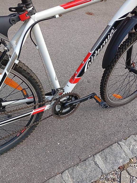 Velos: Mountain Bike California Tucson 26" – Gebraucht aus Gorduno von mor_y5bd 2