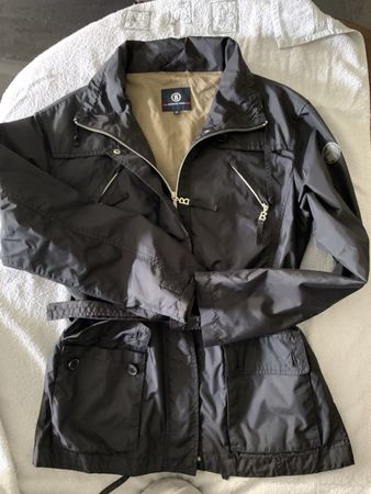 SOMMERHIT Bogner softshelljacke