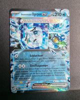 Pokémon Prismatic Ogerpon ex 027/131 🇩🇪