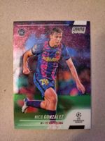 Topps Stadium Club Chrome Nico Gonzalez Rookie