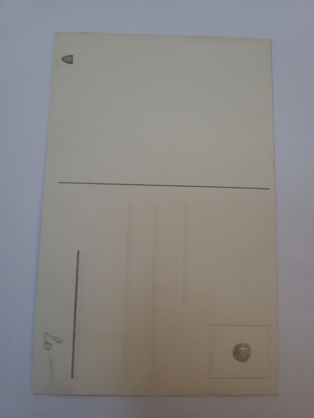 Cartoline postali: antike AK Zürich Tram RN – Usato da nunningen venduto da mic_88k2 1