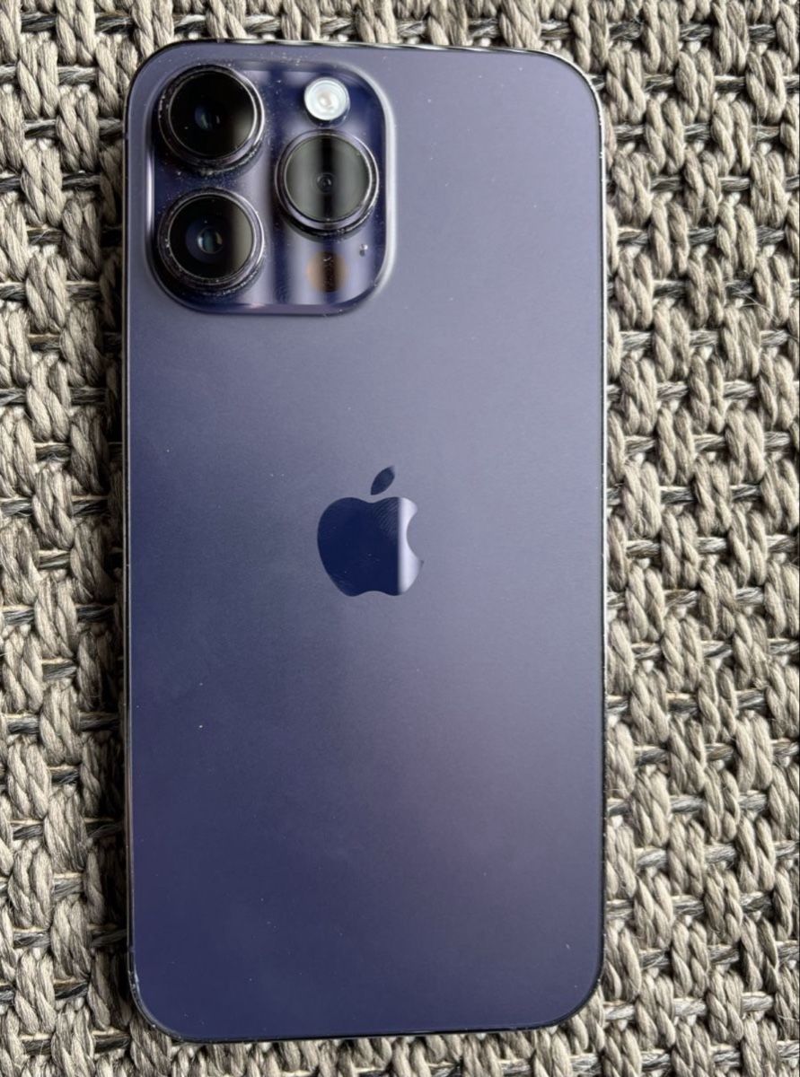 Apple Handys / Smartphones: iPhone 14 Pro Max  – Gebraucht aus Onex von whoiselijah