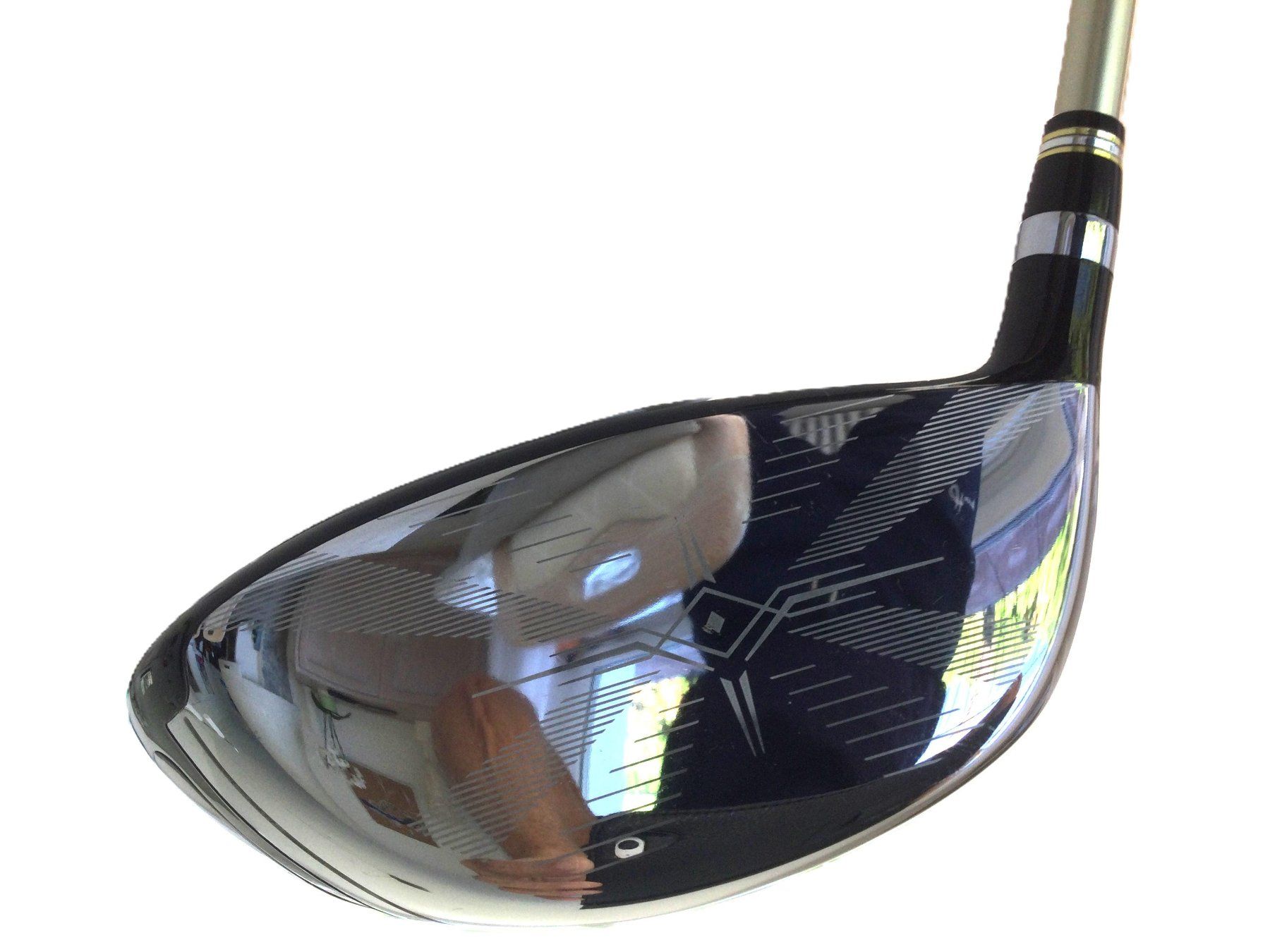 Honma Mazze & Set: HONMA BERES 09 DRIVER 3STAR – Nuovo (secondo la descrizione) da Magadino venduto da penrith